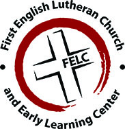 First English Lutheran Church - Pointing People To Jesus Through Intentional Relationships